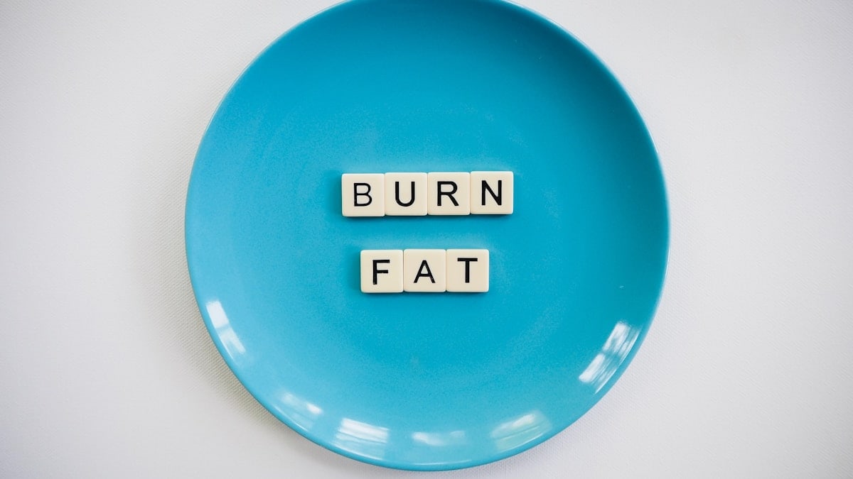 Burn Fat